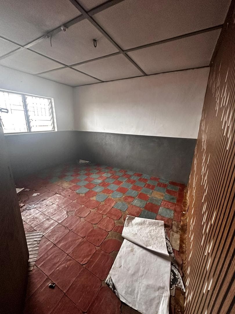 Room for Rent in Old Nepa, Ile-Ife, Osun