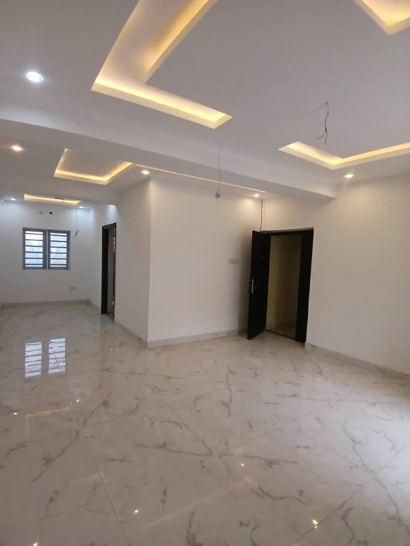 3 Bedroom Flat for Rent in Ajah, Lagos