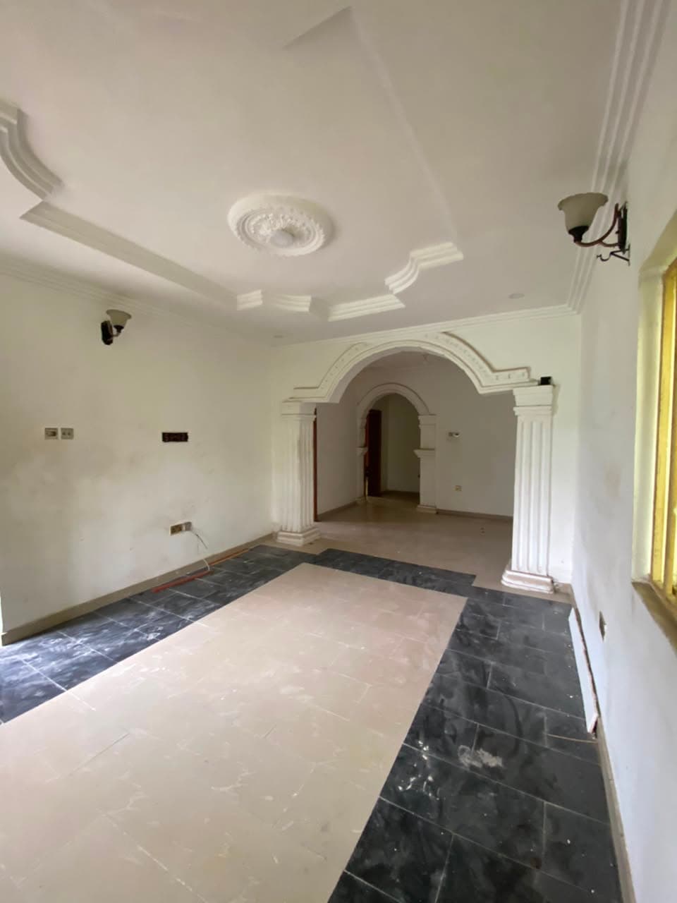 2 Bedroom Flat for Rent at Badore, Ajah, Lagos