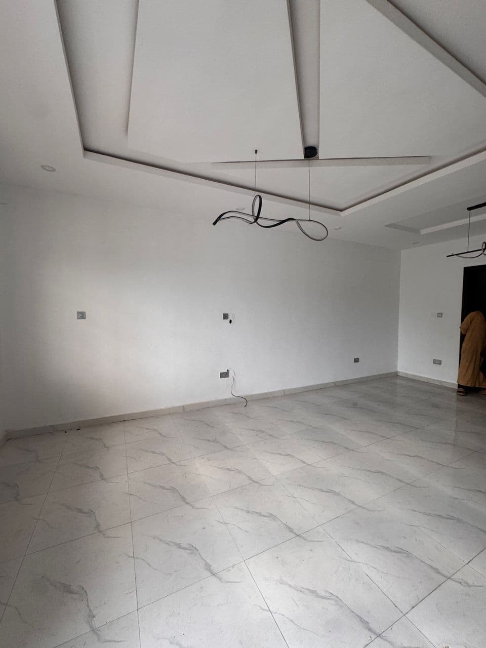 1 Bedroom Mini Flat for Rent in Orchid, Lekki, Lagos