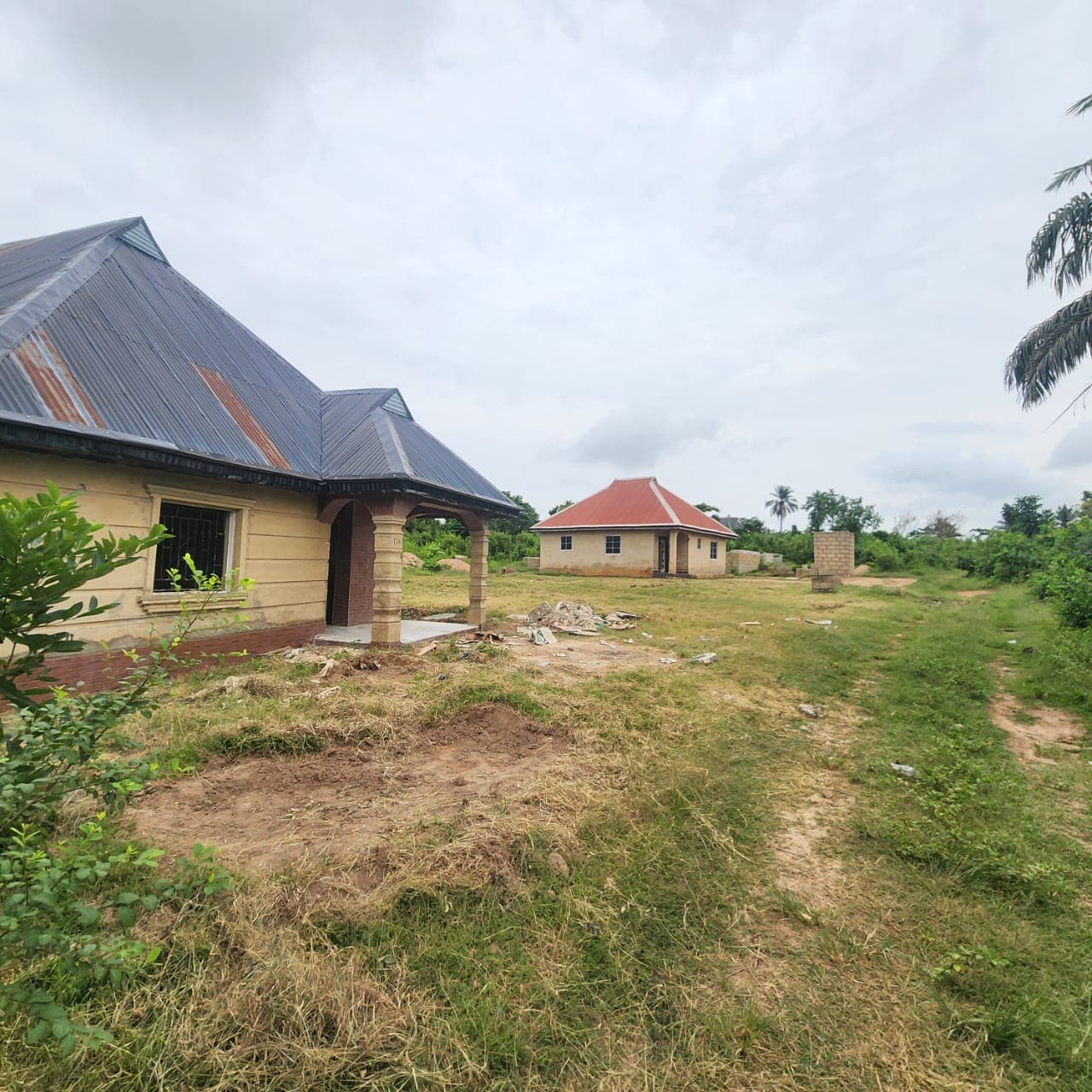 Land for Sale in Alabata, Moniya, Ibadan - 2