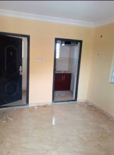 Self Contain for Rent in Ibadan, Oyo