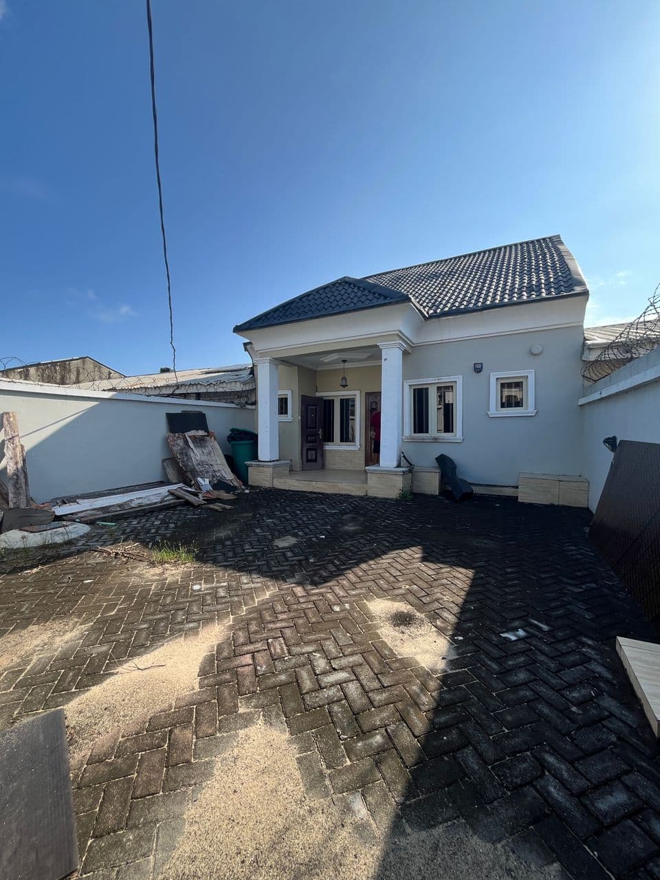 2 Bedroom Flat for Sale in Abraham Adesanya, Lagos
