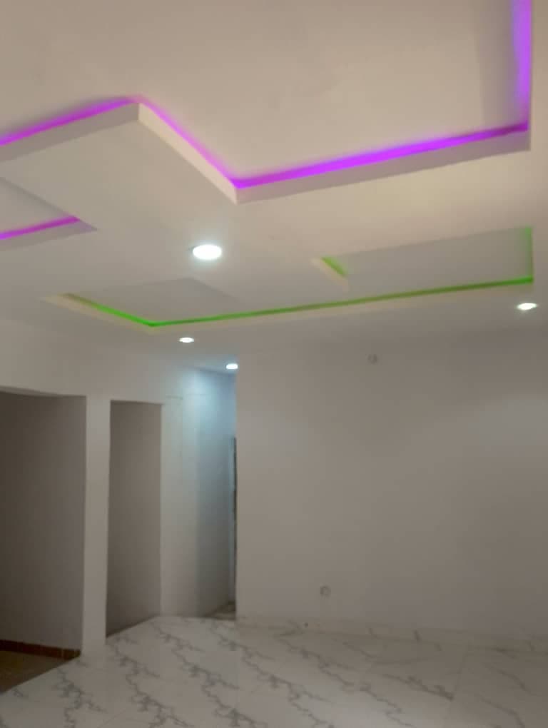 2 Bedroom Flat for Rent at Jericho GRA, Ibadan, Oyo