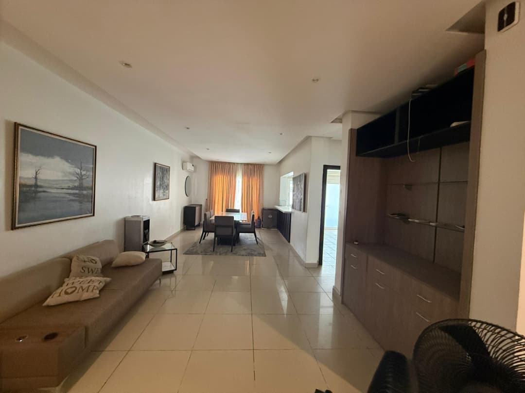 4 Bedroom Flat for Rent in Ikoyi, Lagos