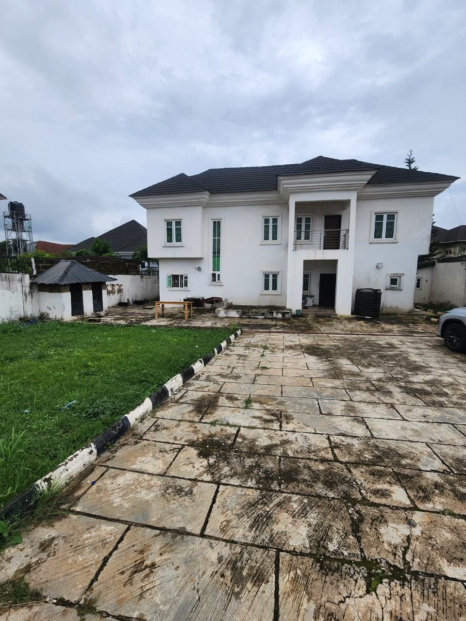 3 Bedroom House for Sale at Aerodrome GRA, Ibadan, Oyo