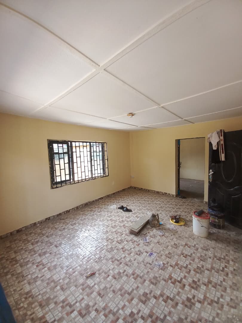 3 Bedroom Flat for Rent in Iwo Road, Ibadan