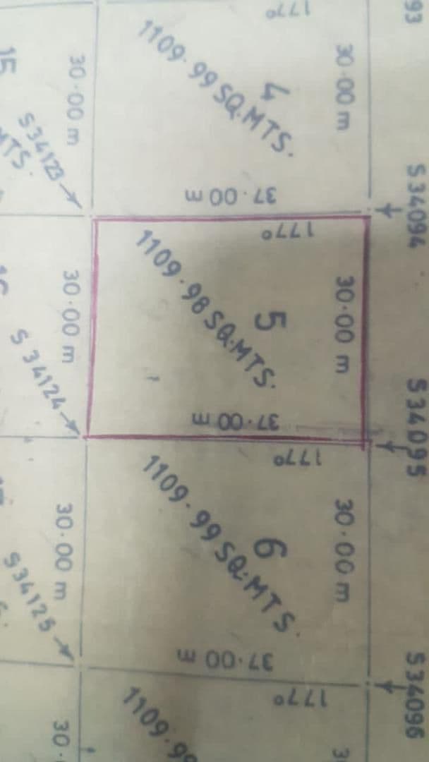Land for Sale in Lekki, Lagos