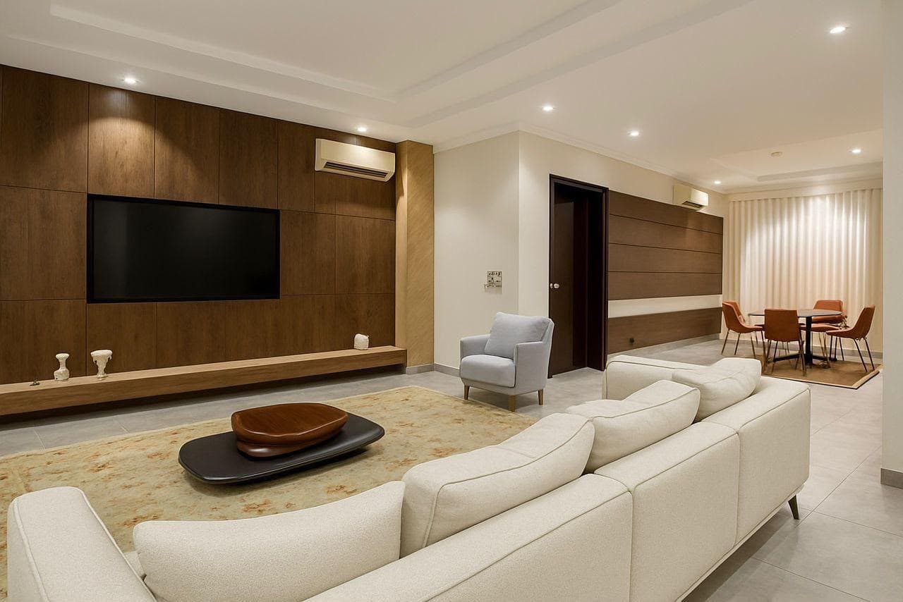 2 Bedroom Apartment for Shortlet at Victoria Island, Lagos