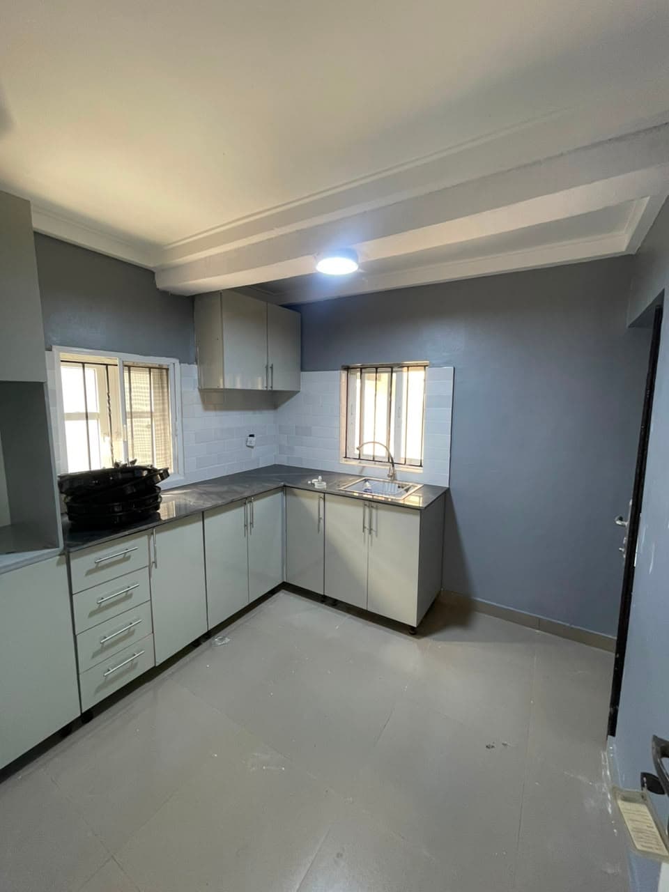 2 Bedroom Flat for Rent in Lekki County, Lagos