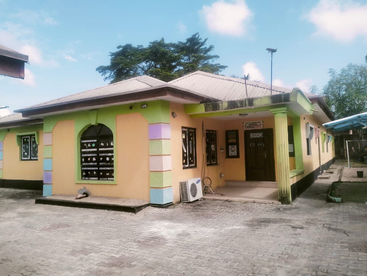4 Bedroom Detached Bungalow for Sale at Awoyaya, Ibeju-Lekki, Lagos