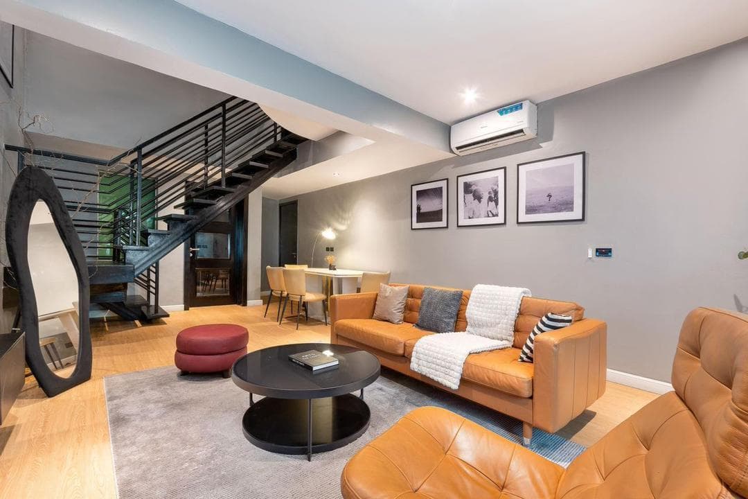 2 Bedroom Shortlet in Lekki, Lagos