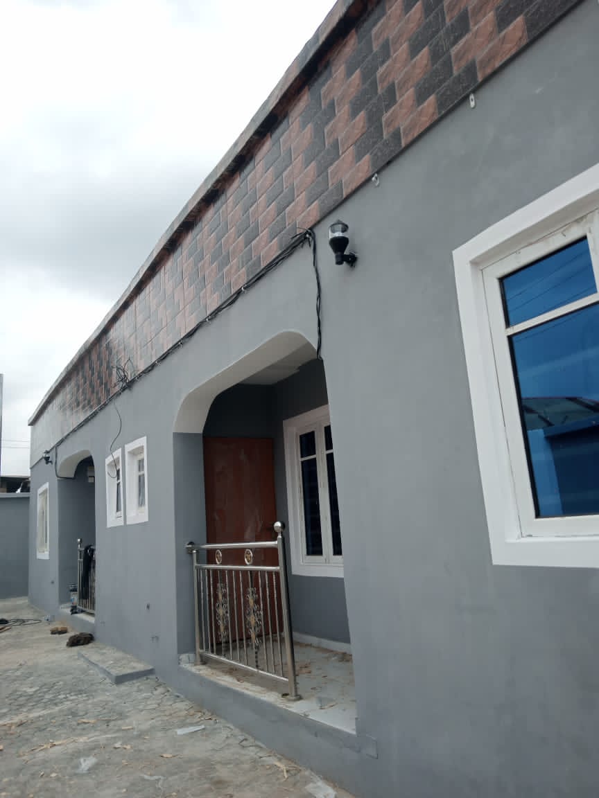 2 Bedroom Flat for Rent in Akobo, Ibadan