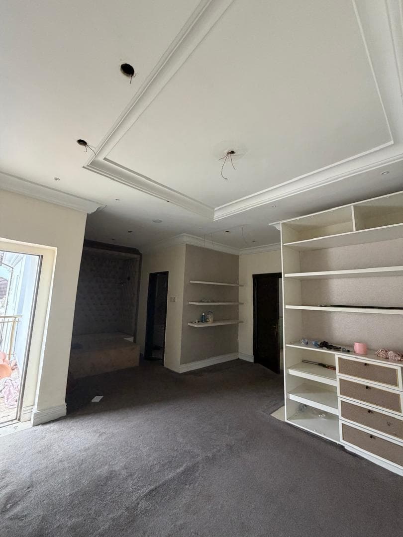 Studio Apartment for Rent in Chevron, Lagos