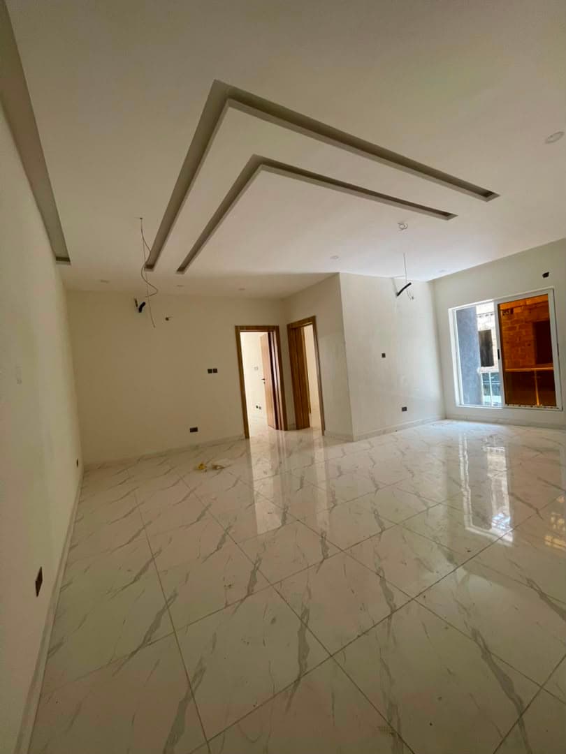 2 Bedroom Apartment for Rent at Citadel Oasis Estate, Off Abraham Adesanya, Ajah, Lagos