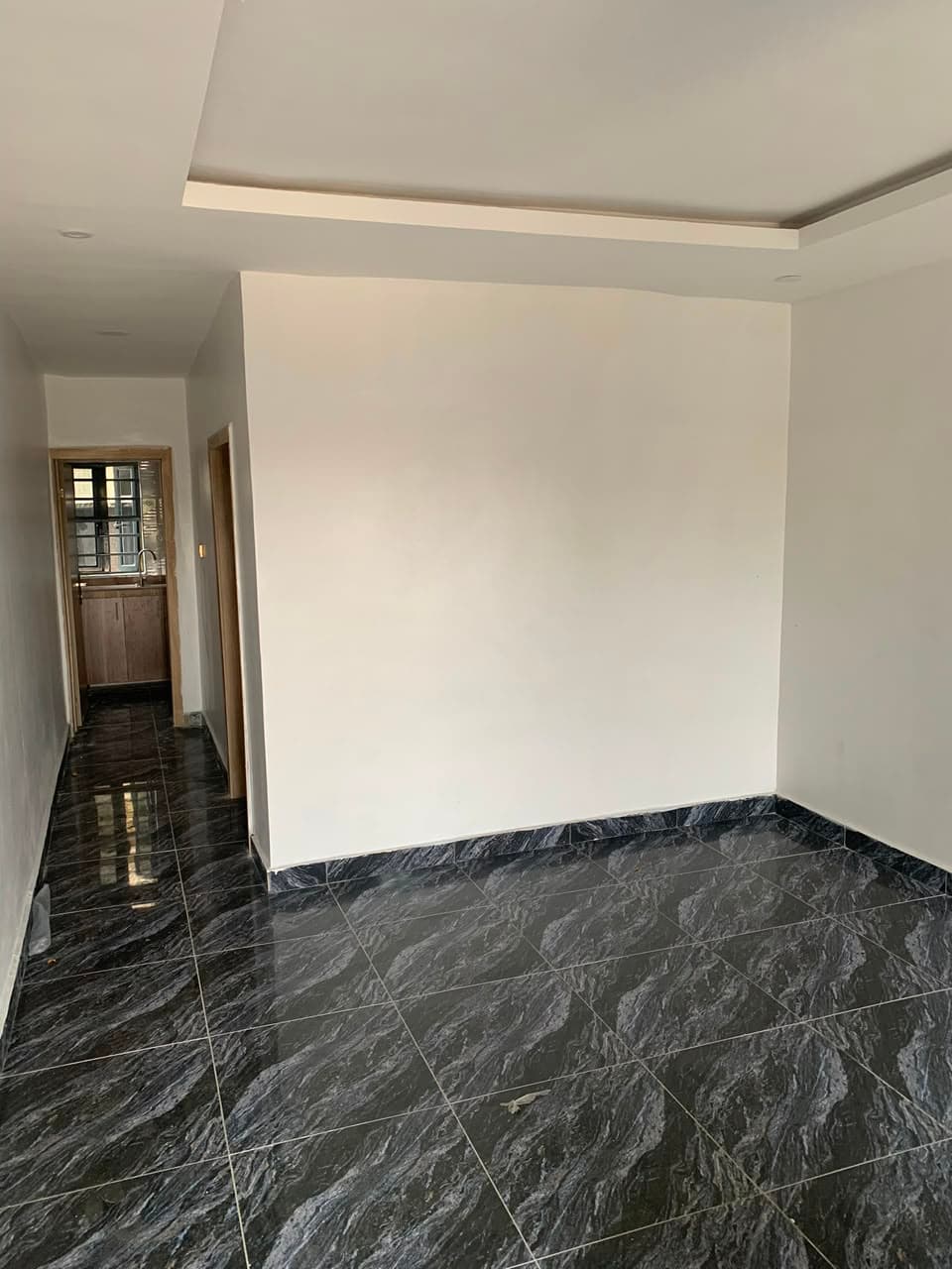 1 Bedroom Mini Flat for Rent in Okun Ajah, Lagos