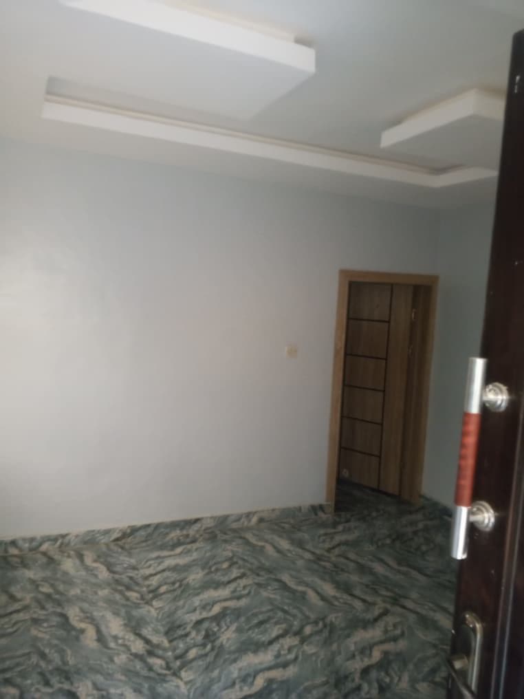 Self Contain for Rent in Maberi Idi Isin, Ibadan