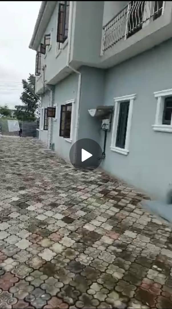 4 Bedroom Semi Detached Duplex for Rent at Ibeju-Lekki, Lagos