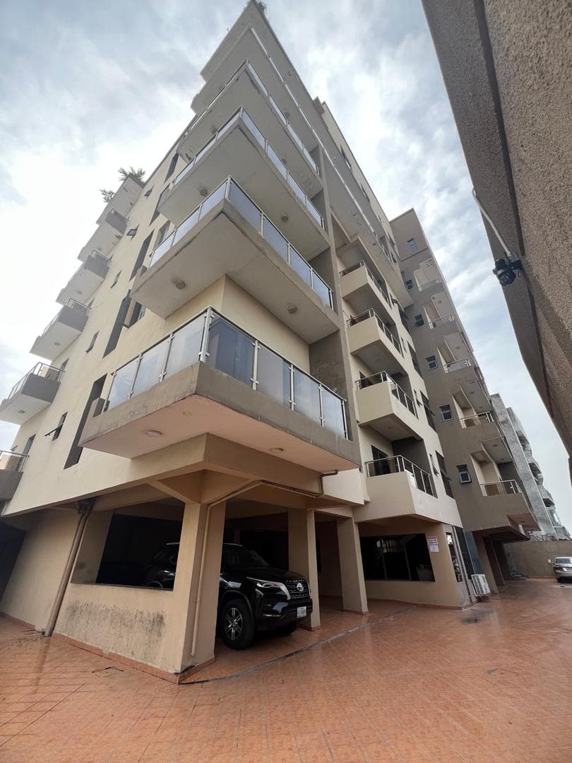 3 Bedroom Flat with Boys Quarter for Sale in Oniru Royal Estate, Victoria Island, Lagos
