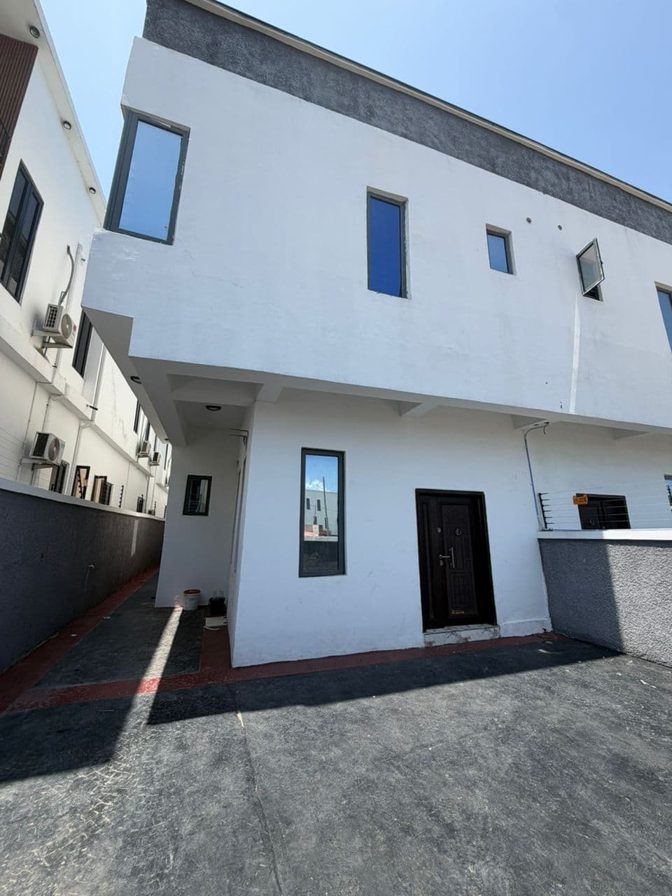 4 Bedroom Duplex for Rent in Ologolo, Lekki, Lagos