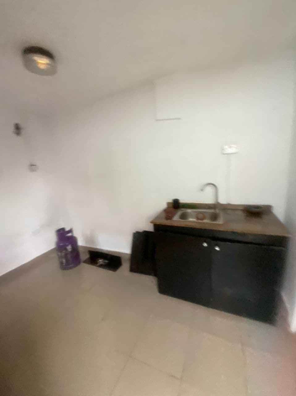 Self Contain for Rent in Sangotedo, Lagos