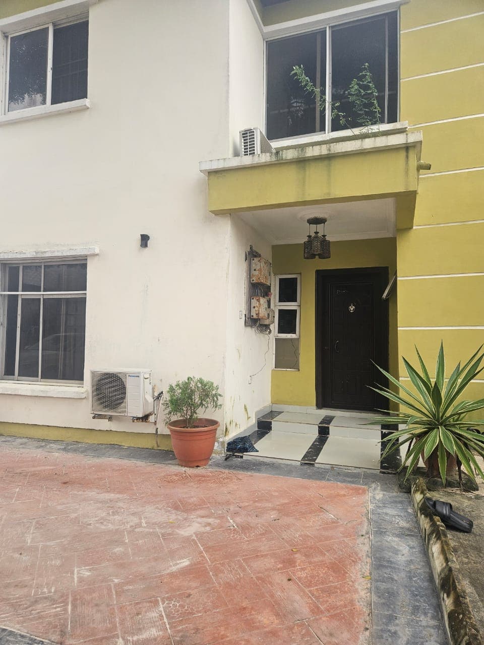 4 Bedroom Duplex for Sale at Abijo, Lagos