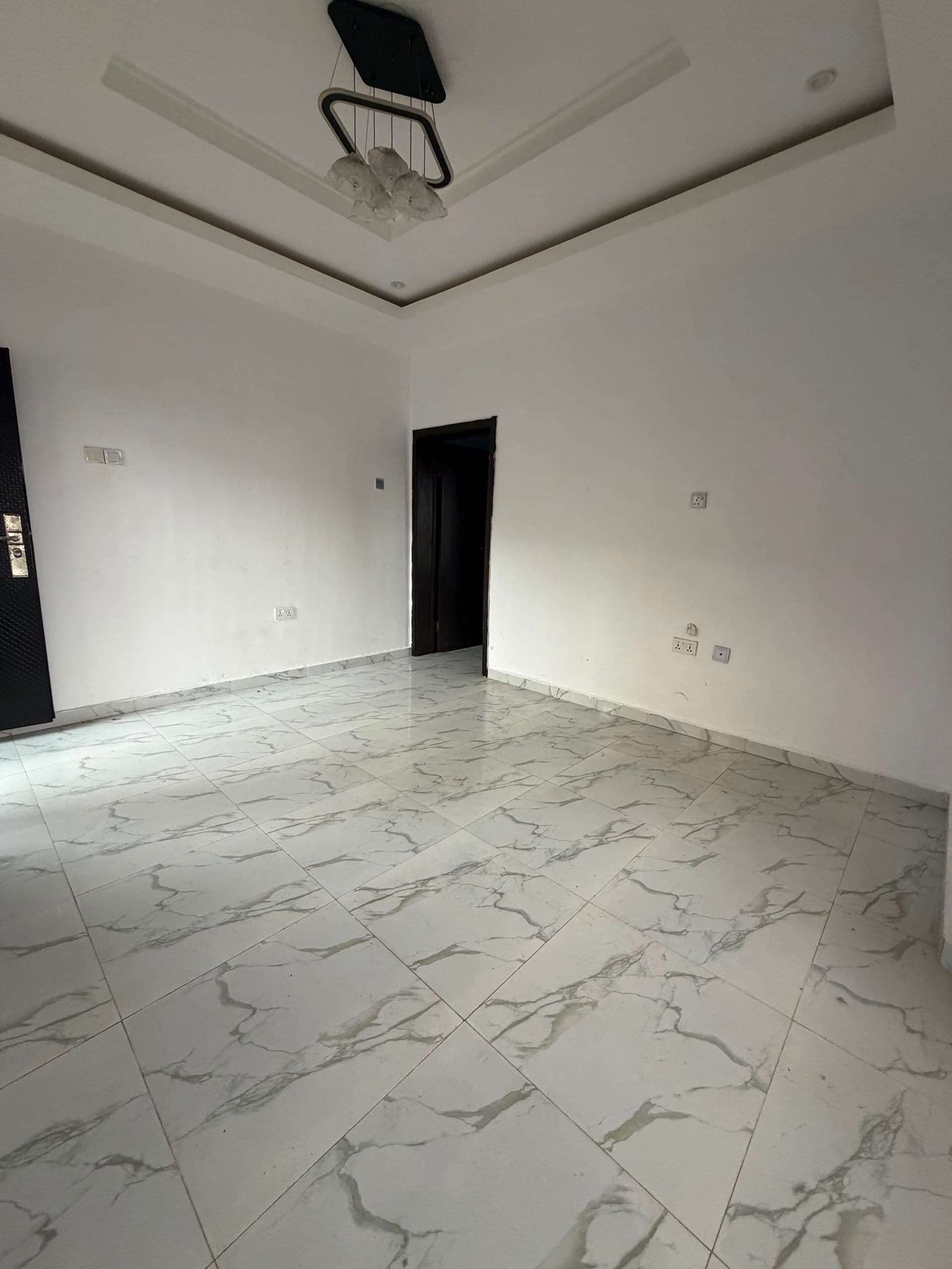 1 Bedroom Flat for Rent at Chevron, Lagos