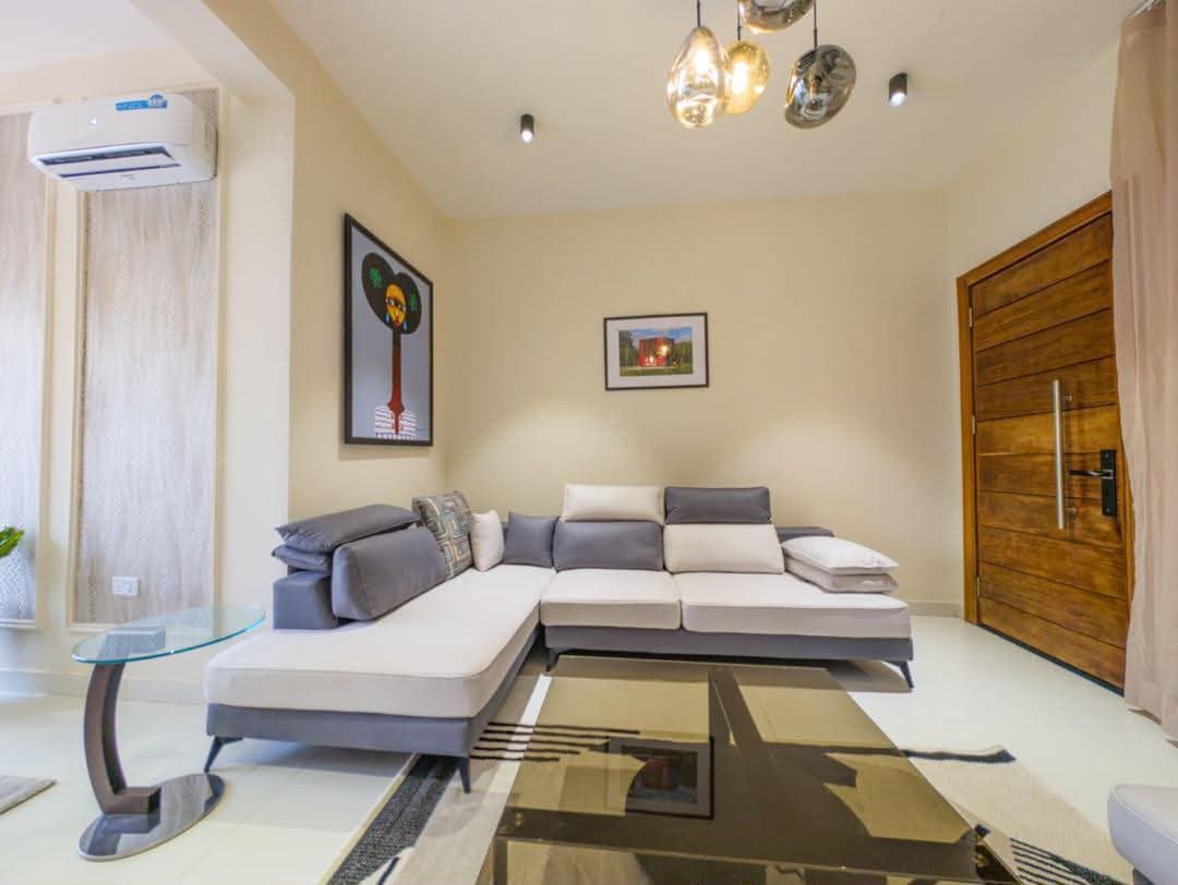 1 Bedroom Shortlet in Oniru, Victoria Island, Lagos