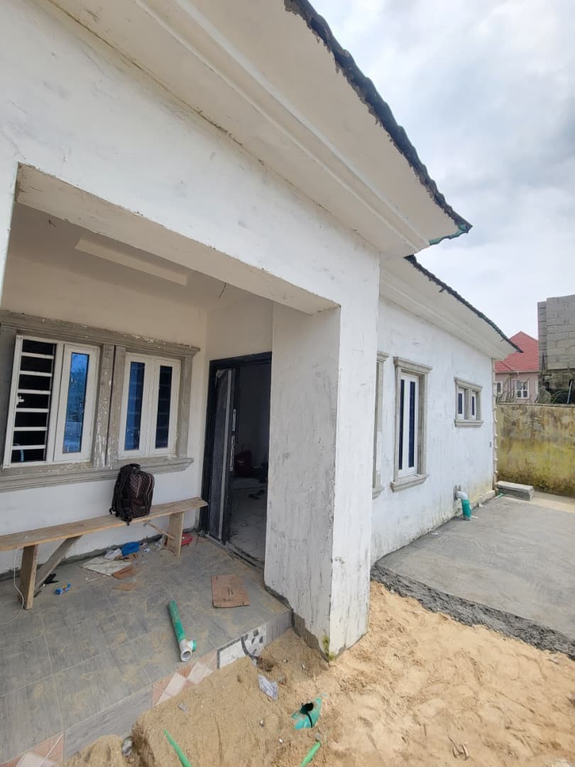 Mini Flat for Rent at Badore, Ajah, Lagos