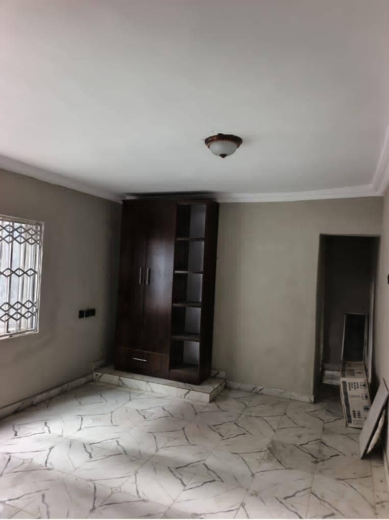 Room Self Contain for Rent at Bashorun, Ibadan