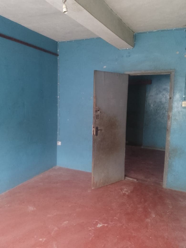 Room and Parlour for Rent in Ojoo, Ibadan
