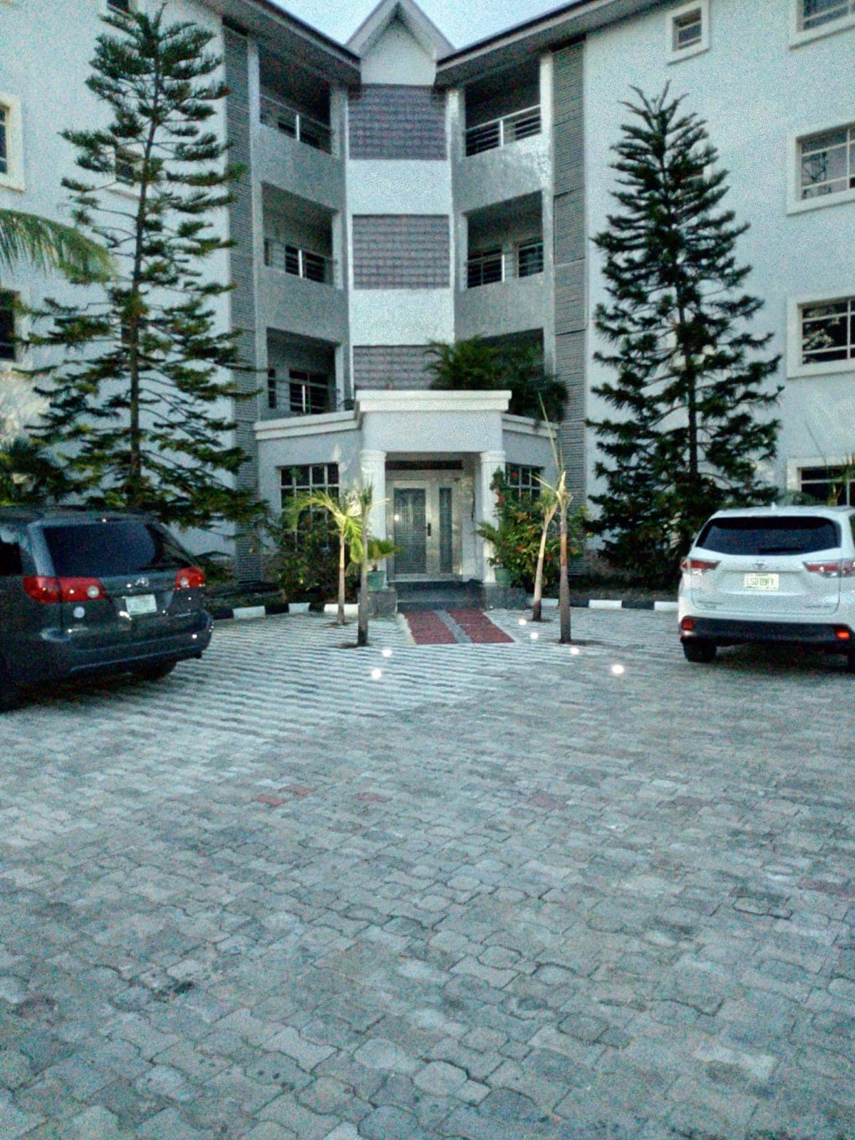 Investment Property for Sale at Lekki Phase 1, Lagos