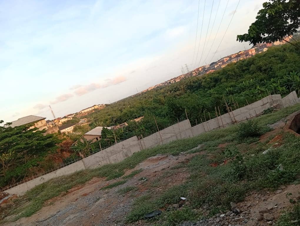 50 Acres of Land for Sale at Magodo Phase 1, Lagos