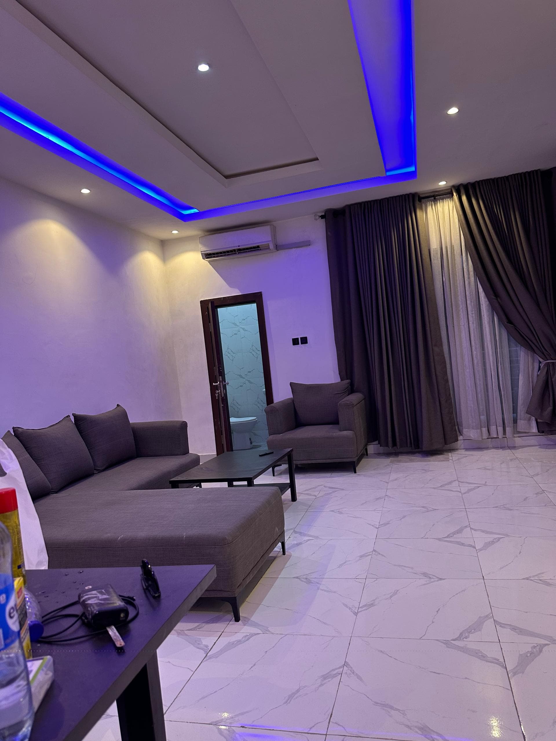 3 Bedroom Apartment for Sale at Lekki Phase 1, Lagos