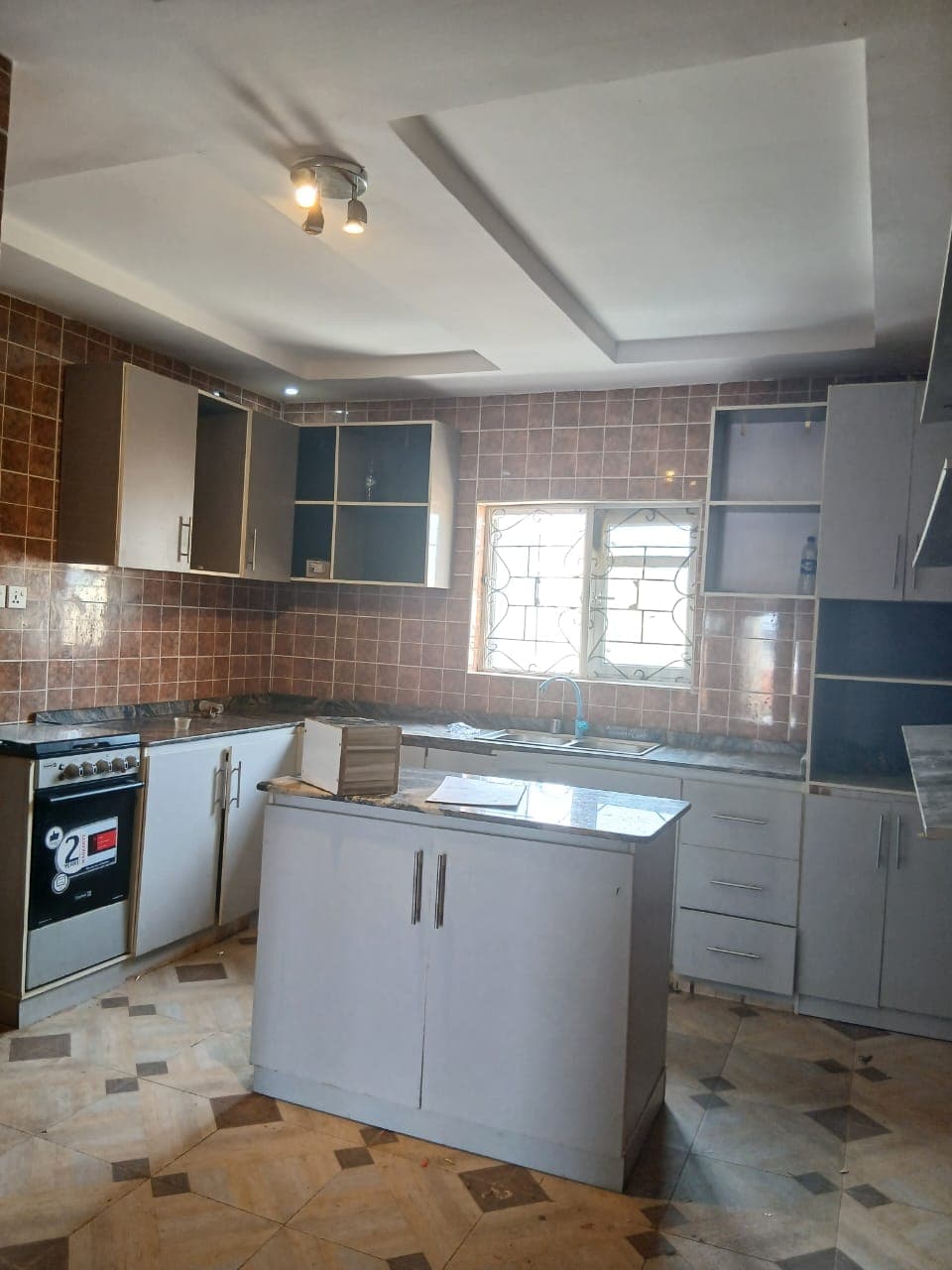 3 Bedroom Flat for Rent at Akoto Estate, Elebu, Akala Express, Ibadan