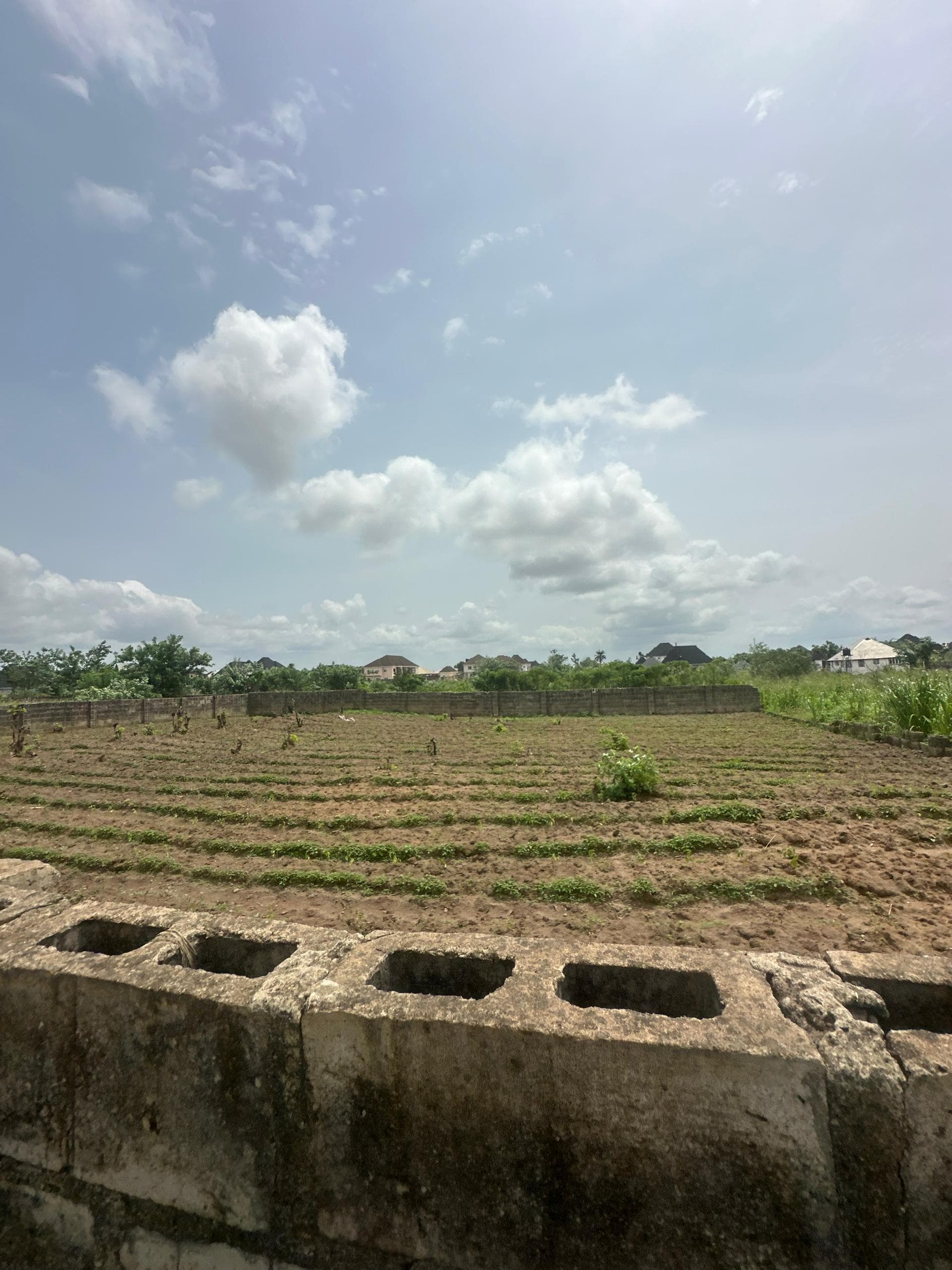 Land for Sale in Alagbaka Extension