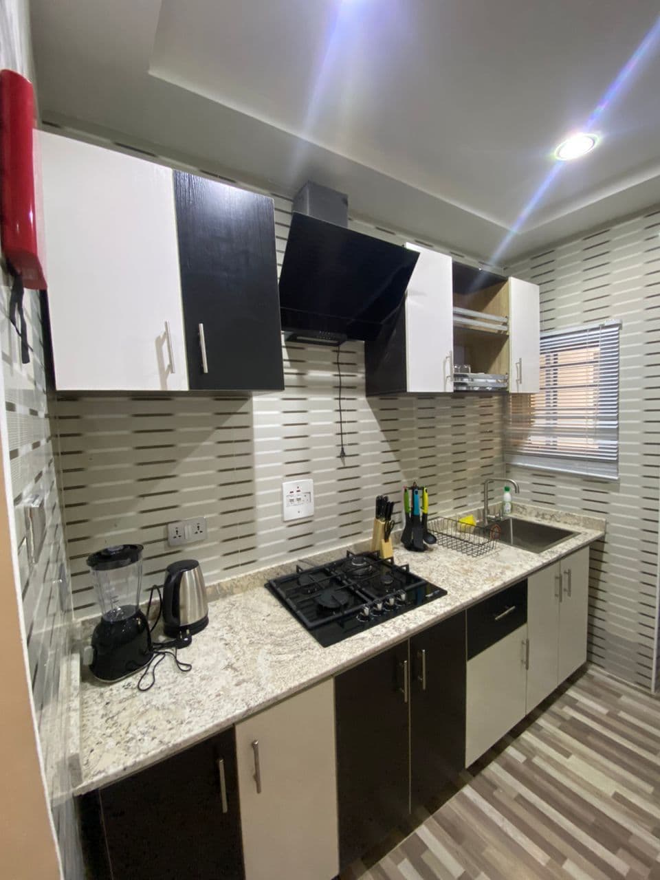 2 Bedroom Apartment for Shortlet at Egbeda, Akowonjo, Lagos - 11