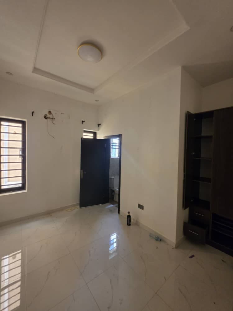 2 Bedroom Terrace Duplex for Rent at Omole Phase 2, Lagos
