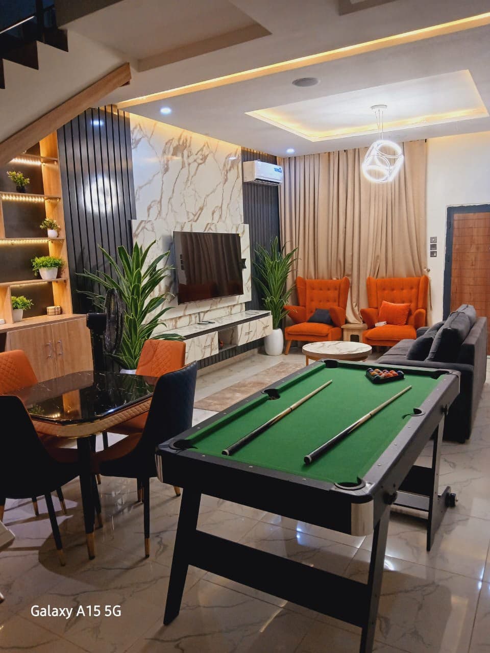 2 Bedroom Duplex for Shortlet at Abraham Adesanya, Ajah, Lagos
