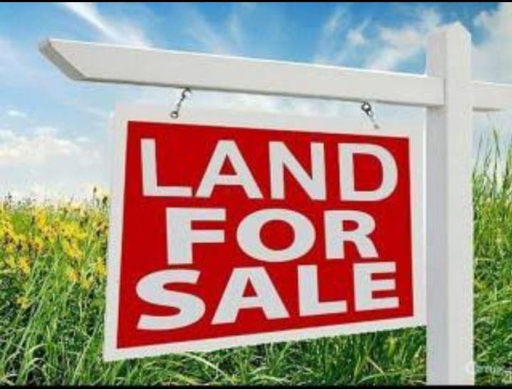 5 Plots of Waterfront Land for Sale at Ologolo, Lagos