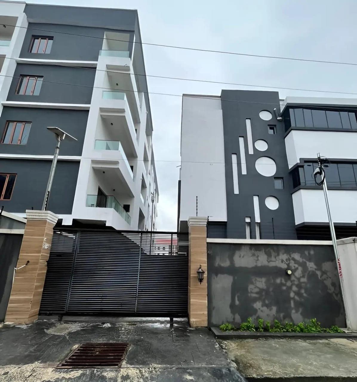 Fully Furnished 2 Bedroom Apartment for Sale in Ikate, Lekki