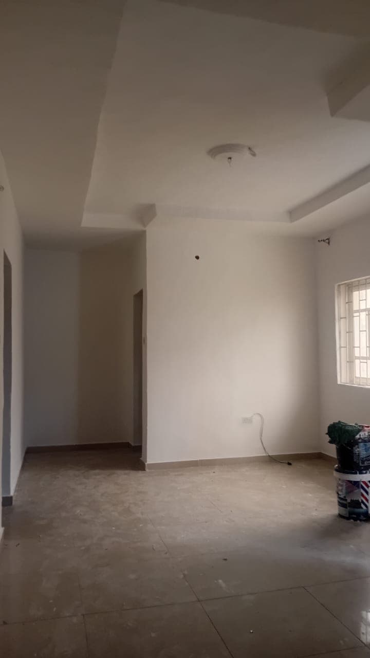 2 Bedroom Flat for Rent at Badore Road, Ajah, Lagos