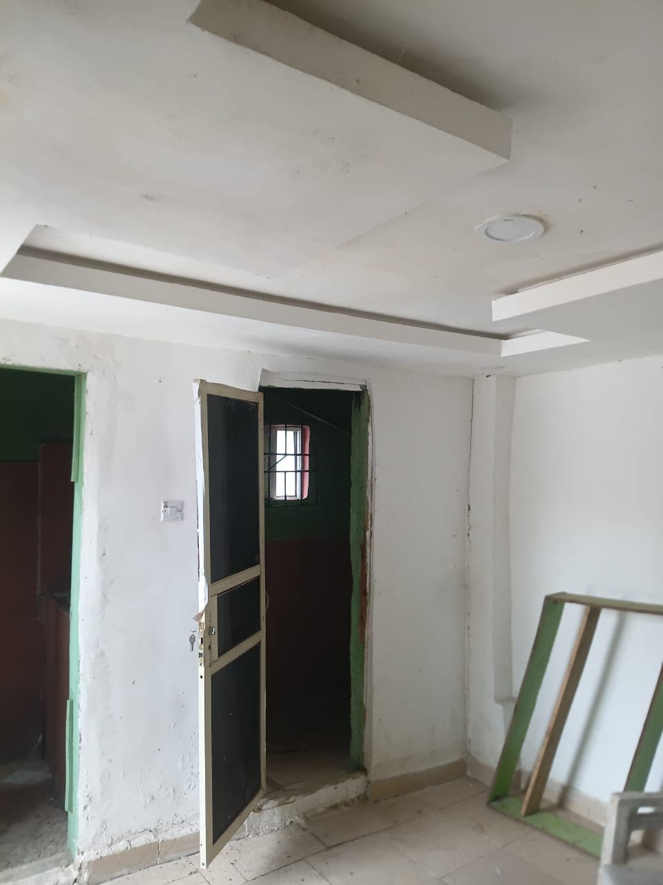 Self-Contained Apartment for Rent at Idi Ishin, Jericho