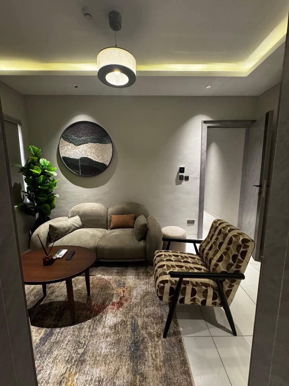 2 Bedroom Flat for Shortlet in Ikeja GRA, Lagos
