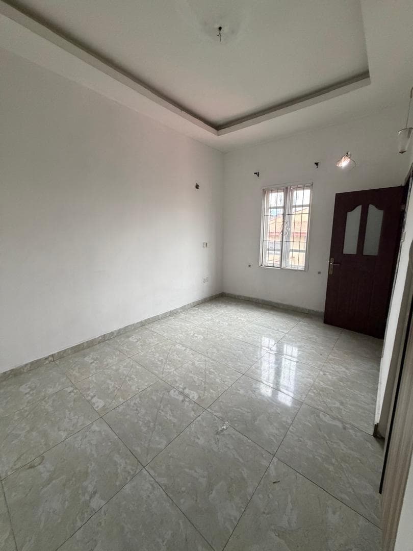Self Contained Room for Rent in Idado Estate, Lagos