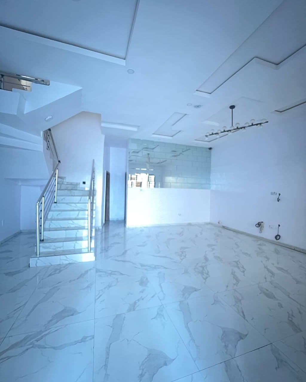 4 Bedroom Terrace Duplex for Rent in Ikota, Lekki, Lagos