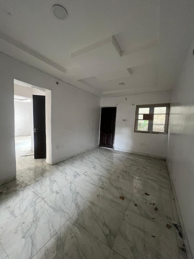 Studio Self Contain for Rent in Osapa London, Lagos
