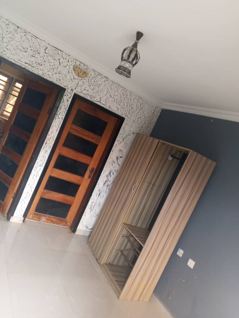 Room Self Contain for Rent at Onosa