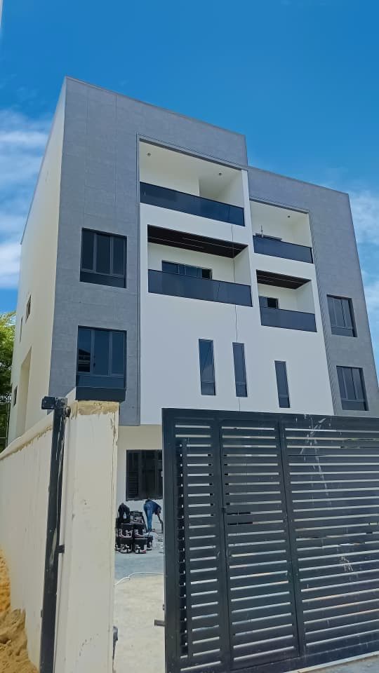 4 Bedroom Duplex for Sale in Banana Island, Ikoyi, Lagos