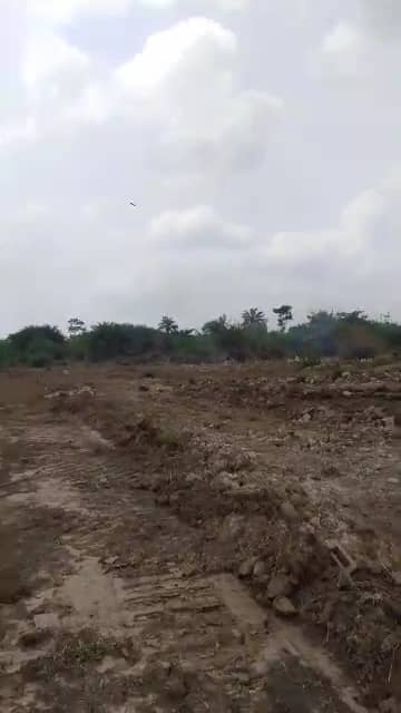 400 Hectares of Land for Sale at Isawo, Ikorodu, Lagos